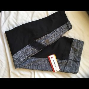 Running leggings